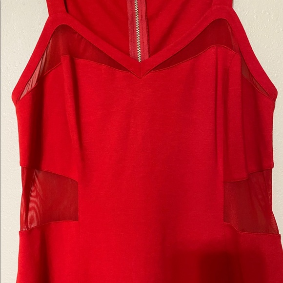 EXPRESS dress size 10 - Picture 1 of 8